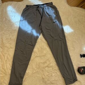 Large Tall Nile Dri-Fit sweatpants